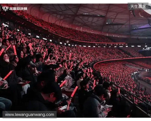 王者荣耀KPL年度总决赛落地“鸟巢” 成都AG超玩会卫冕