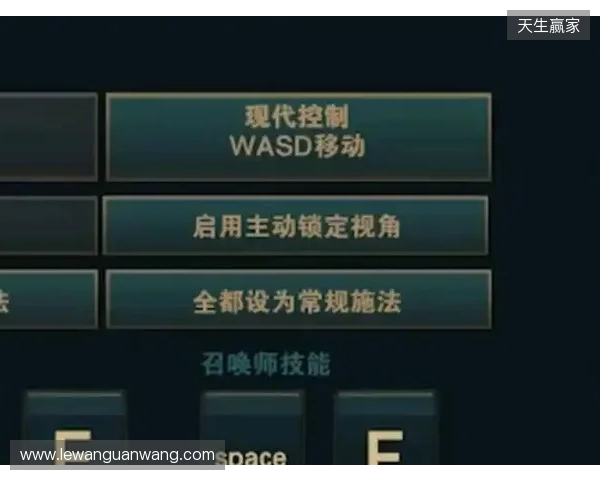 《英雄联盟》测试WASD移动 ADC成最大输家?