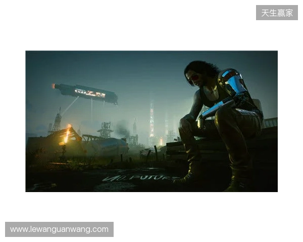 全球限量10000套 《赛博朋克2077》携手VITURE推出五周年定制XR眼镜 全球限量10000套 《赛博朋克2077》携手VITURE推出五周年定制XR眼镜