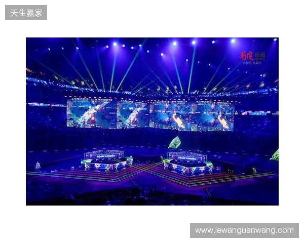 成都举办BLAST DOTA大满贯赛 以电竞助推文商旅体融合发展 成都举办BLAST DOTA大满贯赛 以电竞助推文商旅体融合发展