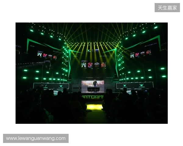 年末电竞狂欢落地武汉！2025光谷电竞嘉年华12月22日开战