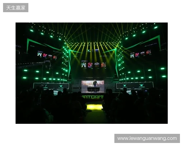 年末电竞狂欢落地武汉！2025光谷电竞嘉年华12月22日开战