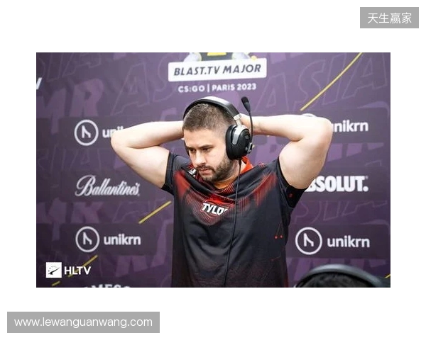 媒体爆料：LETN1将担任MIBR主教练