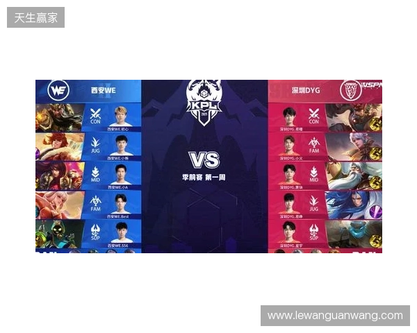 2025王者挑杯抽签结果公布 TE溯将迎战AG超玩会