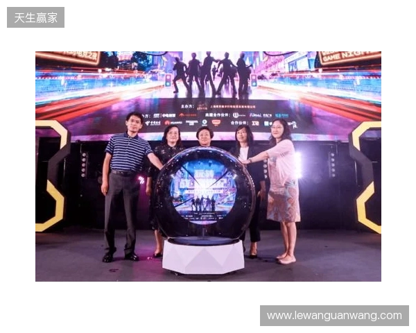 无畏巡回发布会在上海圆满落幕 首次开启电竞全环节巡回模式