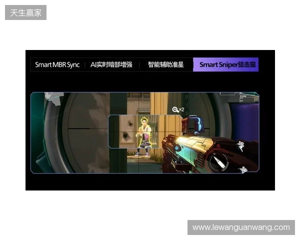 真千帧·硬实力！EVNIA弈威1000Hz超高刷双模电竞显示器27M2N5500XD领势登场，正式开售