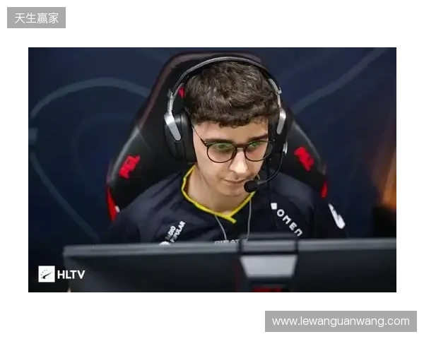 官宣：FlyQuest签下葡萄牙狙击手story