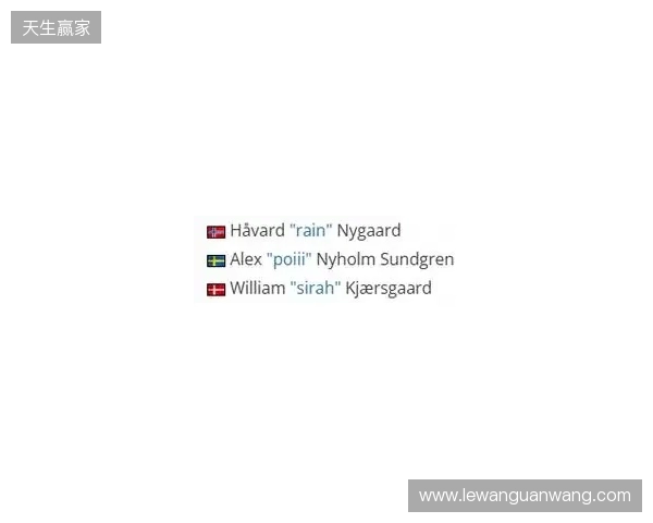 官宣：100T正式引入新秀poiii和sirah