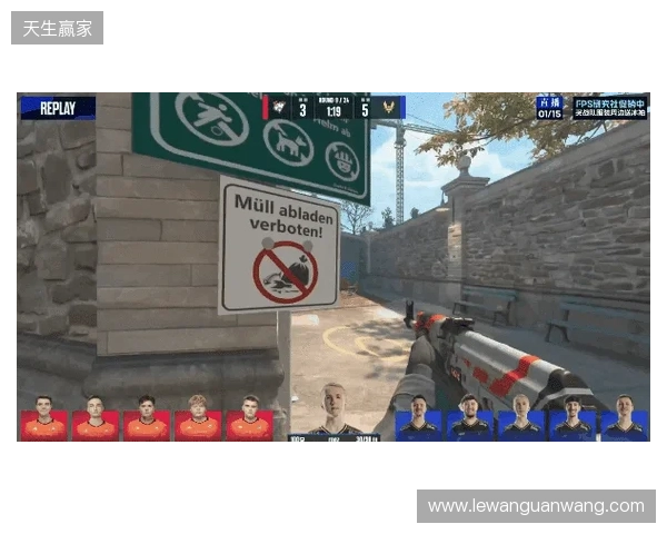 BLAST赏金赛S1：蜂群出击！Vitality 2-0 VP