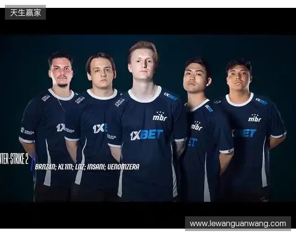 官宣：MIBR正式签约LNZ与venomzera