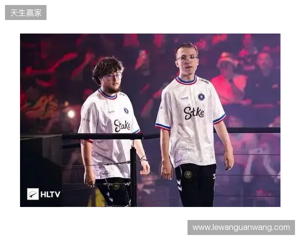 BLAST赏金赛半决赛：m0NESY与ZywOo迎来2026首战