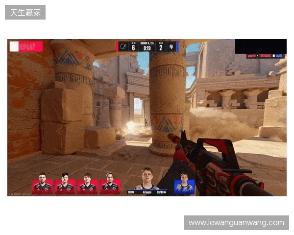 BLAST赏金赛S1：有惊无险！FURIA 2-1 FUT