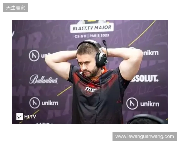 官宣：MIBR签约塞尔维亚教练LETN1