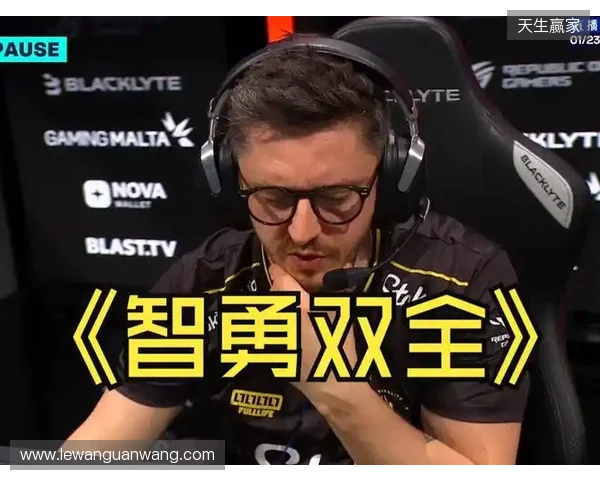 BLAST赏金赛S1决赛阶段:枪剑风流!Vitality 2-0 GL BLAST赏金赛S1决赛阶段:枪剑风流!Vitality 2-0 GL