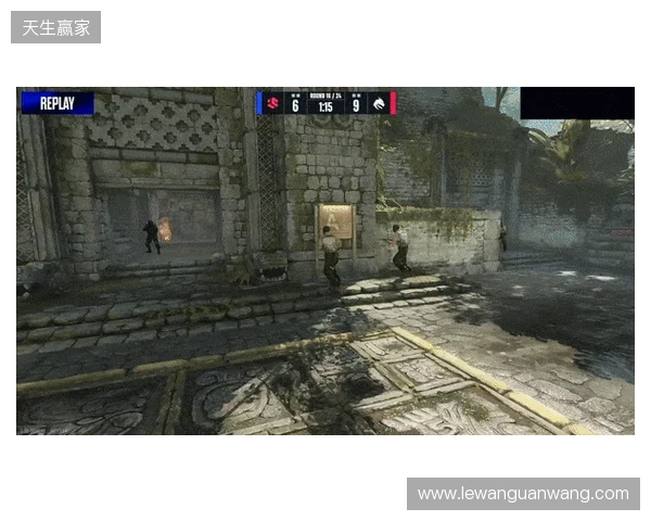 BLAST赏金赛S1:线上严父!Spirit 2-0 Inner Circle BLAST赏金赛S1:线上严父!Spirit 2-0 Inner Circle