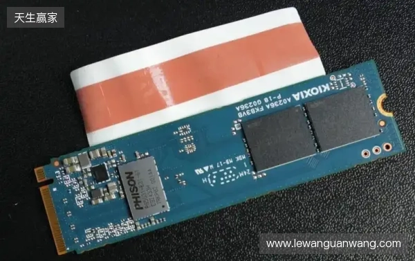 告别无用等待，铠侠PCIe 5.0 SSD系列重新定义存储体验