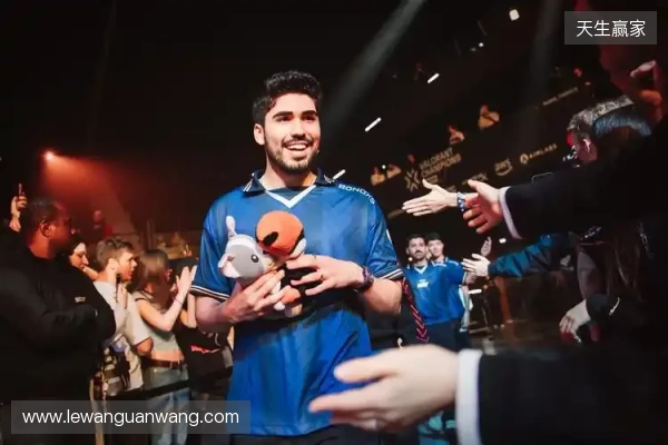 官宣：前MIBR队长exit加盟Fluxo