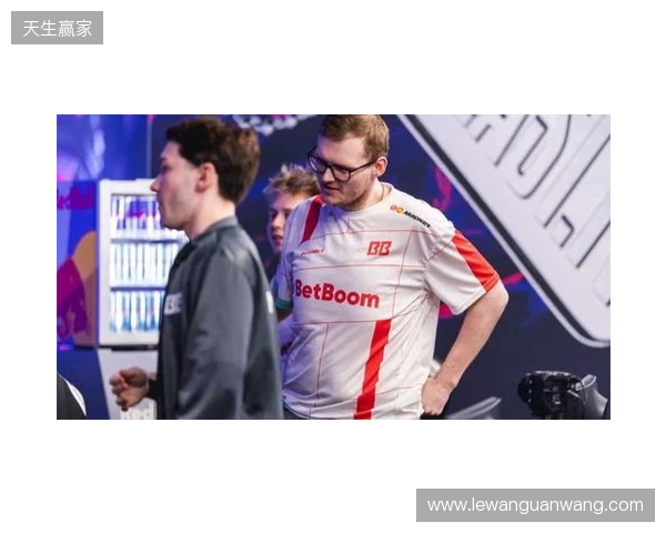 Boombl4谈BB现状:我们正处于全面重组阶段 Boombl4谈BB现状:我们正处于全面重组阶段