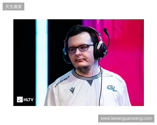 官宣：GL正式任命imd为主教练，Grashog加盟教练组