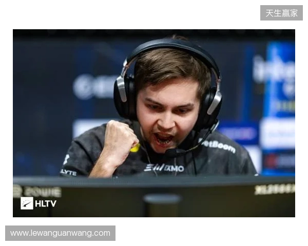 IEM克拉科夫2026：龙威难犯！Spirit 2-1 G2