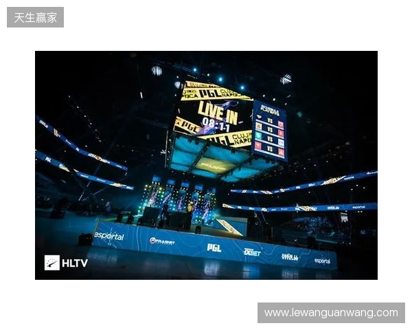 PGL 克卢日-纳波卡2026：化险为夷，Vitality 2-1 MongolZ