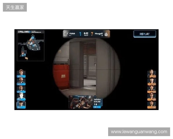 PGL 克卢日-纳波卡2026:卷土重来!MongolZ 2-1 FURIA PGL 克卢日-纳波卡2026:卷土重来!MongolZ 2-1 FURIA