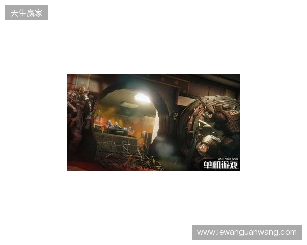 《彩虹六号:攻势》中国赛区成立 《彩虹六号:攻势》中国赛区成立