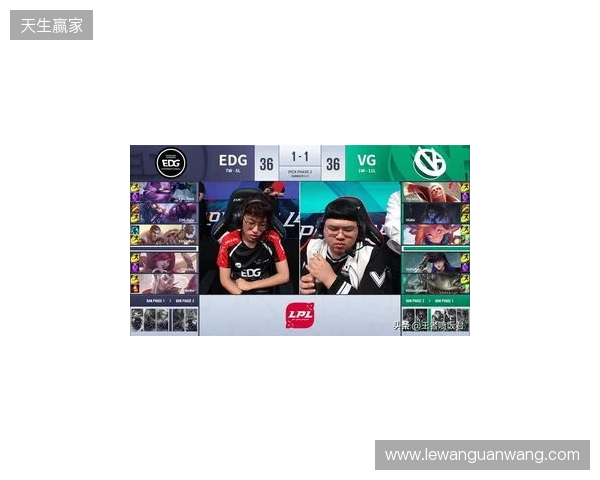 影魔还是太超模了，VG打出血性比赛仍不敌Spirit