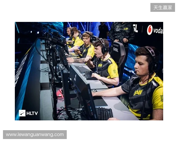 NaVi将参加丹麦线下赛事PCC3