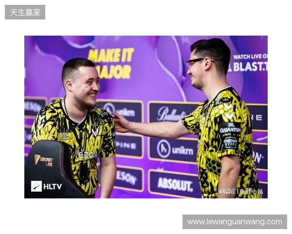 蜂起风云冠群雄！Vitality成功捧杯IEM里约 2026