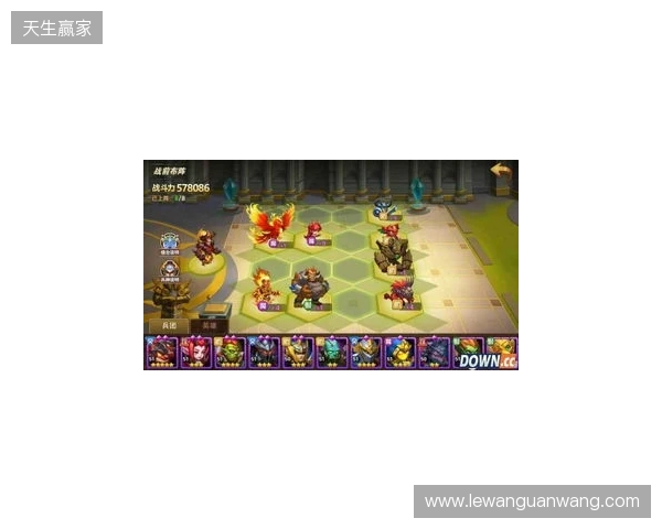 《魔法门之英雄无敌：上古纪元》护肝攻略：一键解锁资源控制器与自定义属性面板