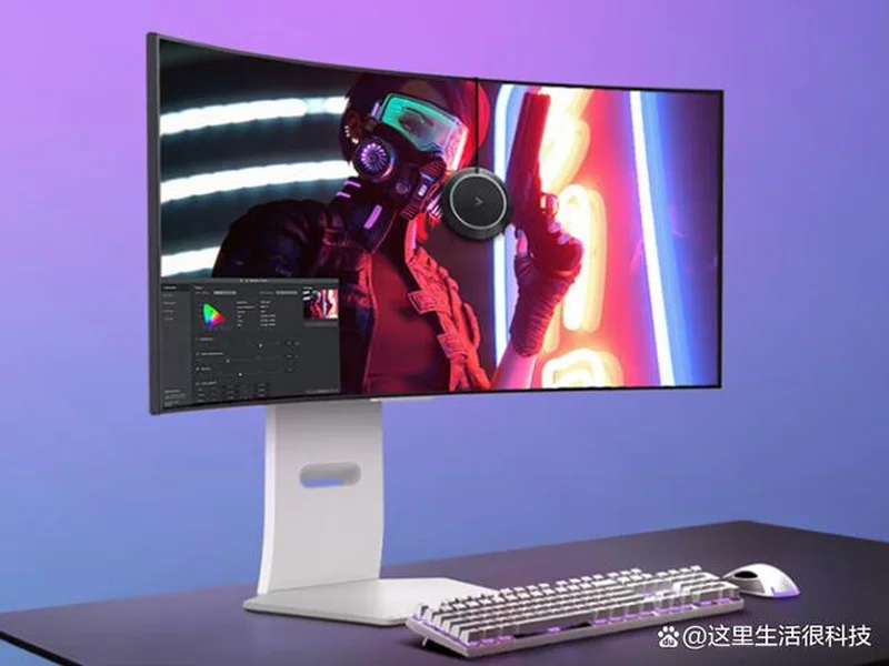 720Hz 第四代OLED，LG UltraGear 27GX790B 为FPS高端玩家打造制胜神器