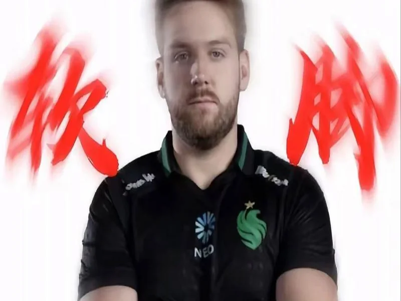 NiKo：汲取奥斯汀Major教训，我们已能迅速调整