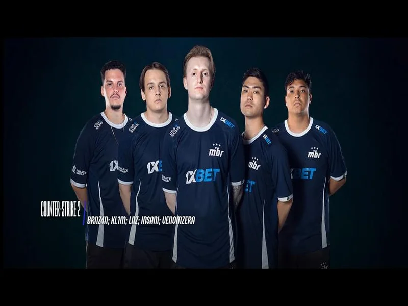 官宣:MIBR正式签约LNZ与venomzera